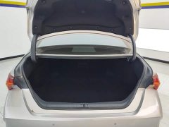 Toyota Avalon 2019 2.0L Base National VI Emission Standard - ფოტო 4