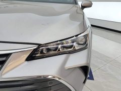 Toyota Avalon 2019 2.0L Base National VI Emission Standard - ფოტო 5