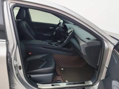 Toyota Avalon 2019 2.0L Base National VI Emission Standard - ფოტო 8