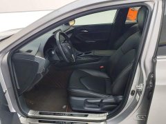 Toyota Avalon 2019 2.0L Base National VI Emission Standard - ფოტო 9