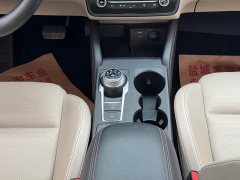 Ford Focus Sedan EcoBoost 180 Automatic Trend - ფოტო 13