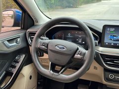 Ford Focus Sedan EcoBoost 180 Automatic Trend - ფოტო 15