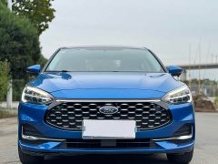 Ford Focus Sedan EcoBoost 180 Automatic Trend - ფოტო 2