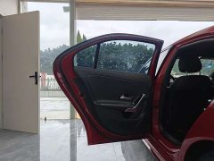 Mercedes-Benz A-Class 2020 Facelift A 200 L Sport Sedan Fashion Edition - ფოტო 10