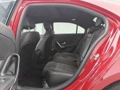 Mercedes-Benz A-Class 2020 Facelift A 200 L Sport Sedan Fashion Edition - ფოტო 11