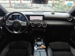 Mercedes-Benz A-Class 2020 Facelift A 200 L Sport Sedan Fashion Edition - ფოტო 12