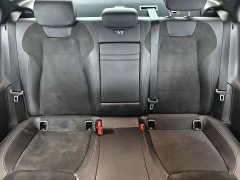 Mercedes-Benz A-Class 2020 Facelift A 200 L Sport Sedan Fashion Edition - ფოტო 15