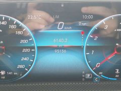 Mercedes-Benz A-Class 2020 Facelift A 200 L Sport Sedan Fashion Edition - ფოტო 17