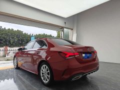 Mercedes-Benz A-Class 2020 Facelift A 200 L Sport Sedan Fashion Edition - ფოტო 4