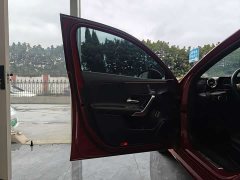 Mercedes-Benz A-Class 2020 Facelift A 200 L Sport Sedan Fashion Edition - ფოტო 8