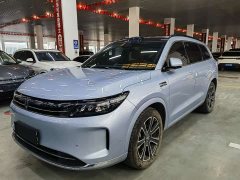 AITO M7 1.5T Intelligent Driving RWD Ultra 5-Seater - ფოტო 1