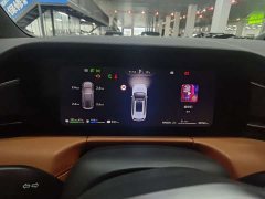 AITO M7 1.5T Intelligent Driving RWD Ultra 5-Seater - ფოტო 10