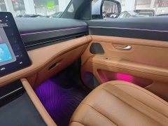 AITO M7 1.5T Intelligent Driving RWD Ultra 5-Seater - ფოტო 13
