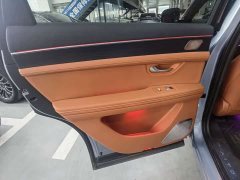 AITO M7 1.5T Intelligent Driving RWD Ultra 5-Seater - ფოტო 14
