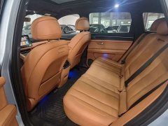 AITO M7 1.5T Intelligent Driving RWD Ultra 5-Seater - ფოტო 15