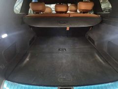 AITO M7 1.5T Intelligent Driving RWD Ultra 5-Seater - ფოტო 16