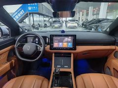 AITO M7 1.5T Intelligent Driving RWD Ultra 5-Seater - ფოტო 20