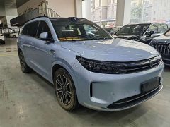 AITO M7 1.5T Intelligent Driving RWD Ultra 5-Seater - ფოტო 3