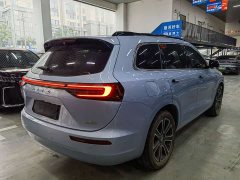 AITO M7 1.5T Intelligent Driving RWD Ultra 5-Seater - ფოტო 4