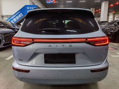 AITO M7 1.5T Intelligent Driving RWD Ultra 5-Seater - ფოტო 5
