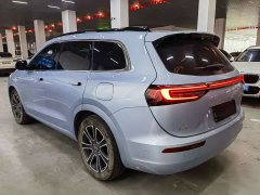 AITO M7 1.5T Intelligent Driving RWD Ultra 5-Seater - ფოტო 6
