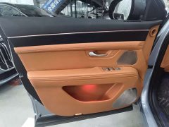 AITO M7 1.5T Intelligent Driving RWD Ultra 5-Seater - ფოტო 7
