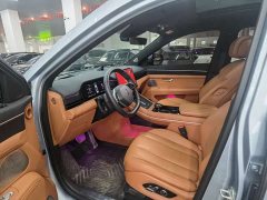 AITO M7 1.5T Intelligent Driving RWD Ultra 5-Seater - ფოტო 9