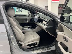 BYD Han DM-i Smart Driving Edition 125KM Elite - ფოტო 10
