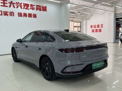 BYD Han DM-i Smart Driving Edition 125KM Elite - ფოტო 13