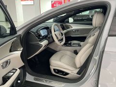 BYD Han DM-i Smart Driving Edition 125KM Elite - ფოტო 4