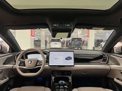 BYD Han DM-i Smart Driving Edition 125KM Elite - ფოტო 5