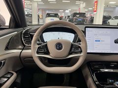 BYD Han DM-i Smart Driving Edition 125KM Elite - ფოტო 7