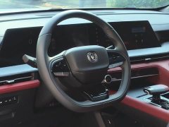 Changan CS75PLUS Third Generation 1.5T Automatic Deluxe - ფოტო 11