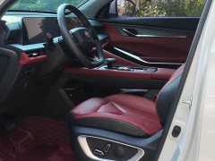 Changan CS75PLUS Third Generation 1.5T Automatic Deluxe - ფოტო 13