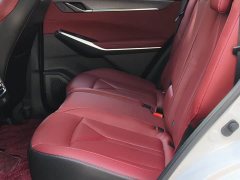 Changan CS75PLUS Third Generation 1.5T Automatic Deluxe - ფოტო 14