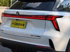 Changan CS75PLUS Third Generation 1.5T Automatic Deluxe - ფოტო 16