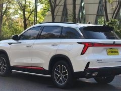 Changan CS75PLUS Third Generation 1.5T Automatic Deluxe - ფოტო 6