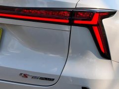 Changan CS75PLUS Third Generation 1.5T Automatic Deluxe - ფოტო 9