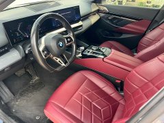 BMW 5 Series 525Li M Sport Package - ფოტო 5