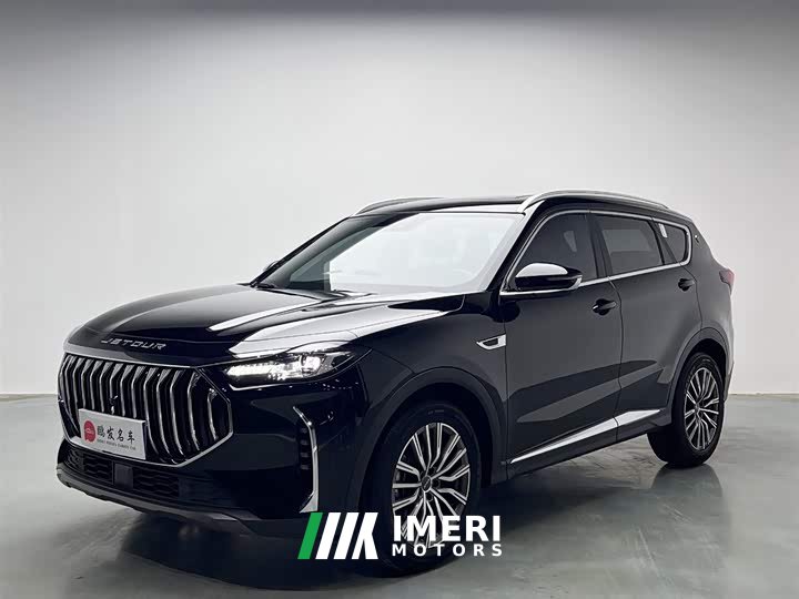 Jetour Jietu X70 PLUS Champion Edition 1.5T DCT Champion MAX 5-Seater - ავტომობილი ჩინეთიდან