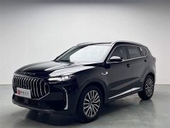 Jetour Jietu X70 PLUS Champion Edition 1.5T DCT Champion MAX 5-Seater - ფოტო 1