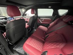 Jetour Jietu X70 PLUS Champion Edition 1.5T DCT Champion MAX 5-Seater - ფოტო 12