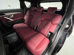 Jetour Jietu X70 PLUS Champion Edition 1.5T DCT Champion MAX 5-Seater - ფოტო 13