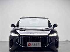Jetour Jietu X70 PLUS Champion Edition 1.5T DCT Champion MAX 5-Seater - ფოტო 2
