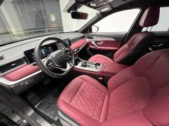 Jetour Jietu X70 PLUS Champion Edition 1.5T DCT Champion MAX 5-Seater - ფოტო 3