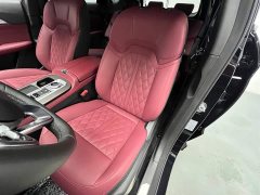 Jetour Jietu X70 PLUS Champion Edition 1.5T DCT Champion MAX 5-Seater - ფოტო 4