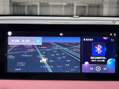 Jetour Jietu X70 PLUS Champion Edition 1.5T DCT Champion MAX 5-Seater - ფოტო 8