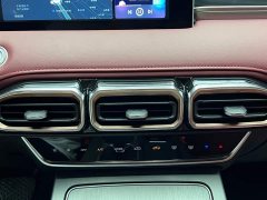 Jetour Jietu X70 PLUS Champion Edition 1.5T DCT Champion MAX 5-Seater - ფოტო 9