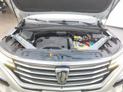 SAIC MG RX5 eMAX 2020 500PHEV 4G Connected Luxury Edition - ფოტო 10