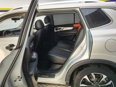 SAIC MG RX5 eMAX 2020 500PHEV 4G Connected Luxury Edition - ფოტო 11